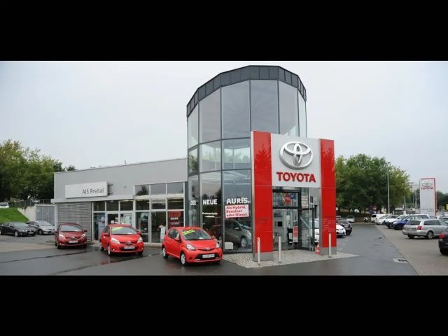 Toyota Aygo X Hatchback VVT-i