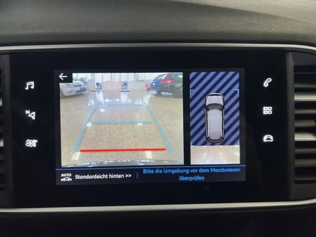 Peugeot 308 Allure Pack HDi SW