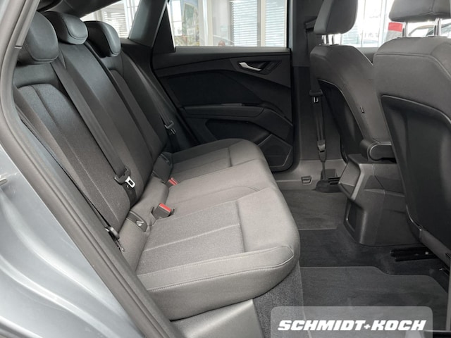 Audi Q4 e-tron 35 Sportback