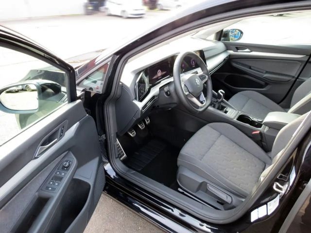 Volkswagen Golf Golf VIII IQ.Drive Move Variant