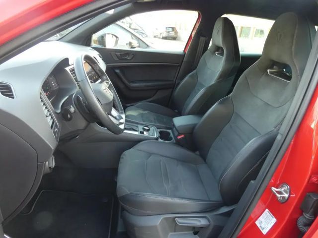 Cupra Ateca 2.0 '4DRIVE' #BREMBO #ACC #360° #LED #NAVI