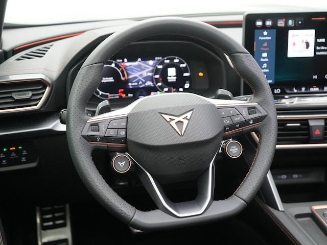 Cupra Formentor VZ e-Hybrid