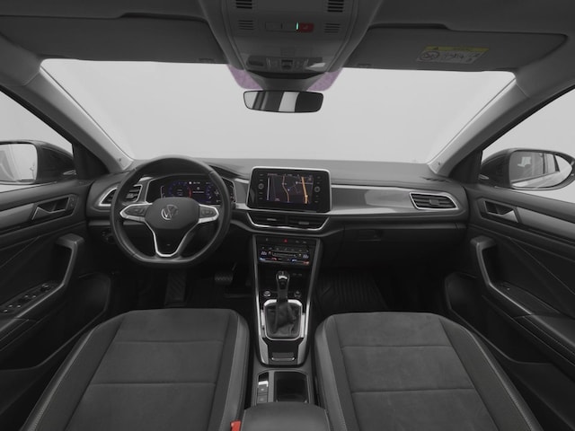 Volkswagen T-Roc 1.5 TSI DSG Style