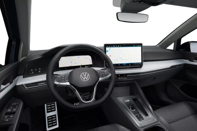 Volkswagen Golf 2.0 TDI DSG Golf VIII