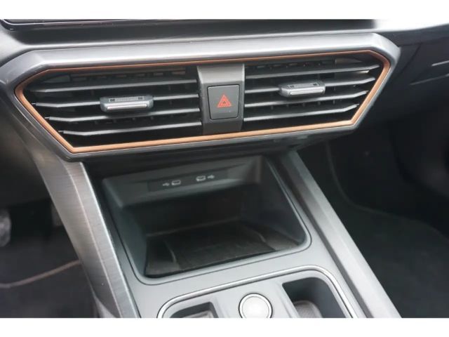 Cupra Formentor e-Hybrid