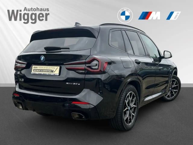 BMW X3 M-Sport xDrive xDrive30e