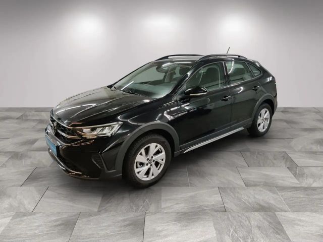 Volkswagen Taigo 1.0 TSI Life