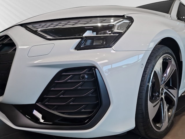 Audi A3 S-Line S-Tronic Sedan