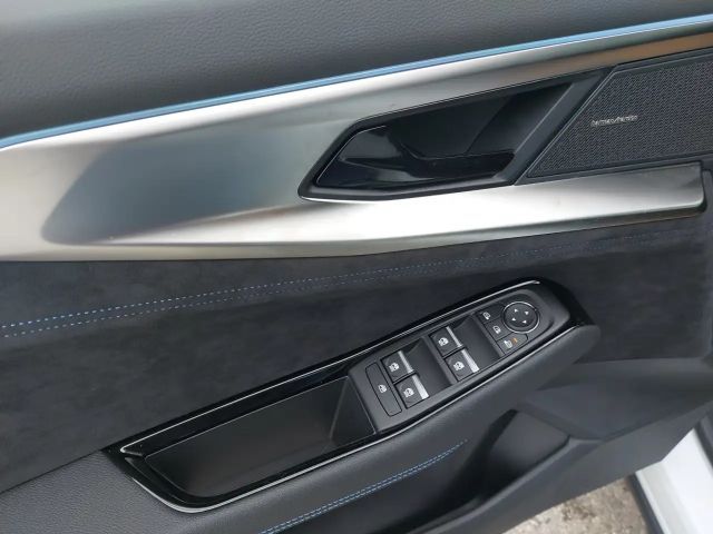 Renault Austral Alpine E-Tech Esprit