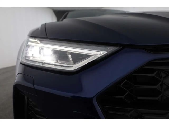 Audi RS6 Avant Quattro