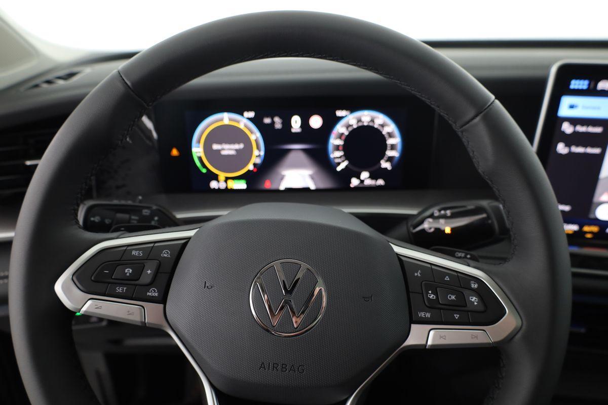 Volkswagen Tayron DSG Life eHybrid