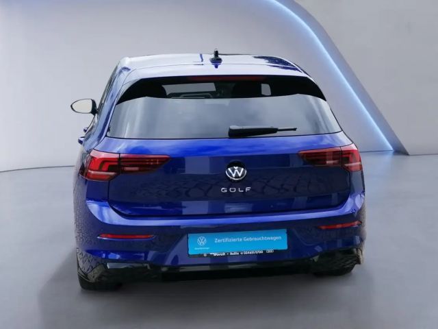 Volkswagen Golf 1.5 TSI Golf VIII R-Line