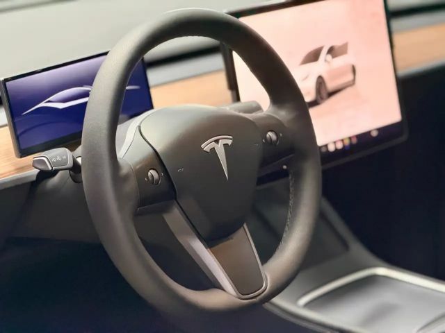 Tesla Model Y Performance