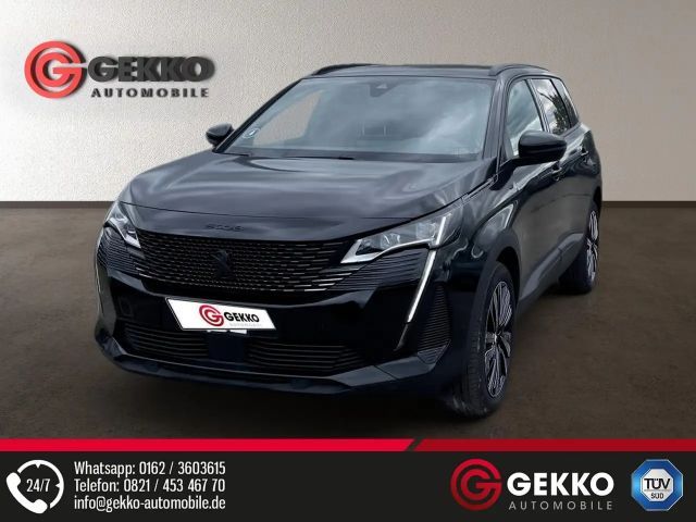 Peugeot 5008 GT-Line