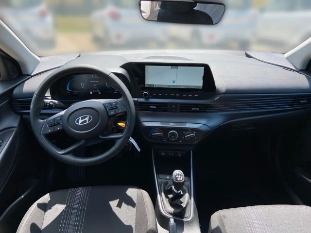 Hyundai i20 Select