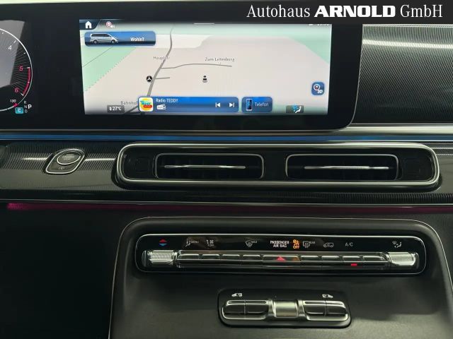 Mercedes-Benz V 220 Style V 220 d