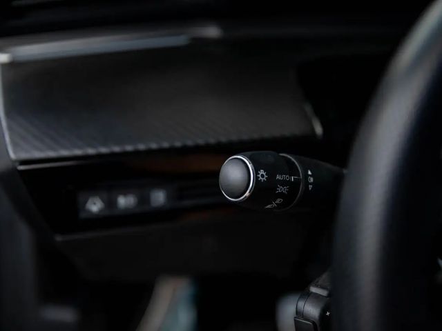 Peugeot 508 GT-Line Hybrid