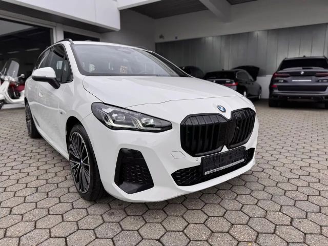 BMW 218 218i Active Tourer M-Sport