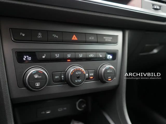 Cupra Ateca ACC NAVI LED 360°