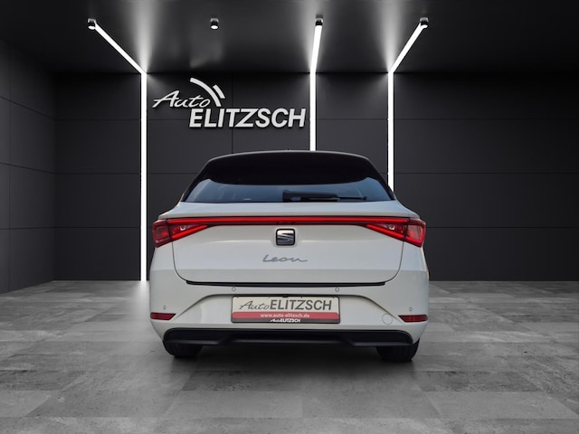 Seat Leon DSG Sportstourer Style