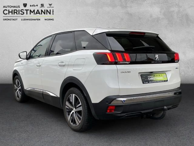 Peugeot 3008 Allure Pack Hybrid