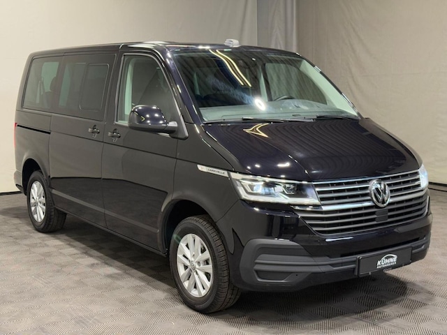 Volkswagen Caravelle Comfortline DSG T6
