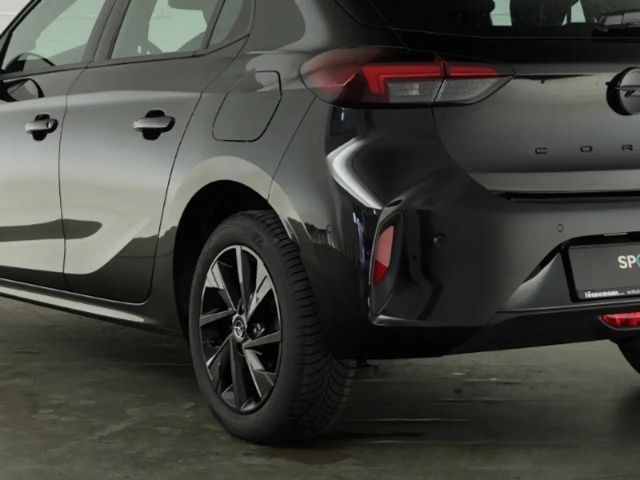 Opel Corsa GS-Line Grand Sport