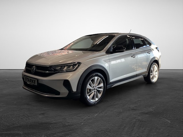 Volkswagen Taigo 1.0 TSI