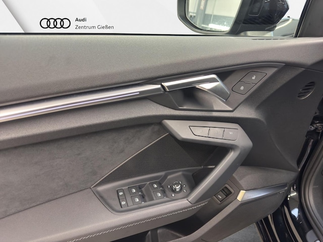 Audi S3 Quattro S-Tronic Sportback