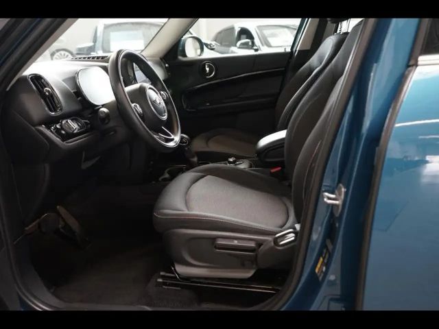 MINI Cooper SE Countryman SE