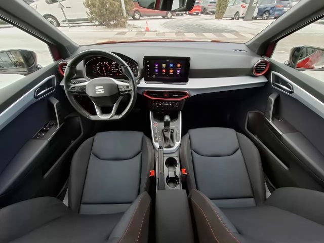 Seat Arona 1.0 TSI DSG FR-lijn