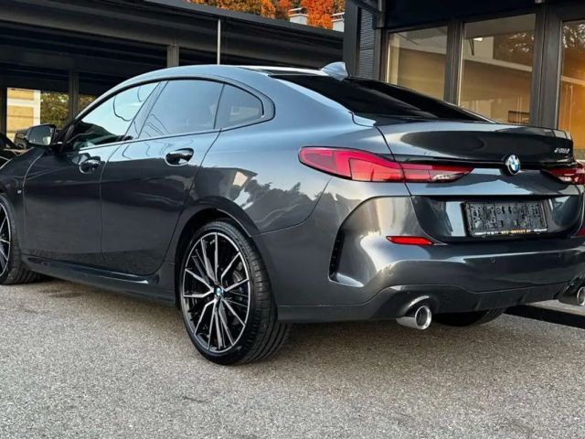 BMW 218 218d Coupé Sedan