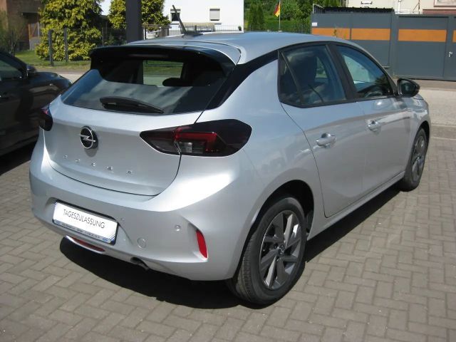 Opel Corsa Turbo