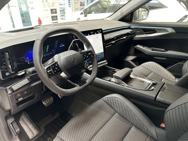 Renault Austral Alpine Esprit