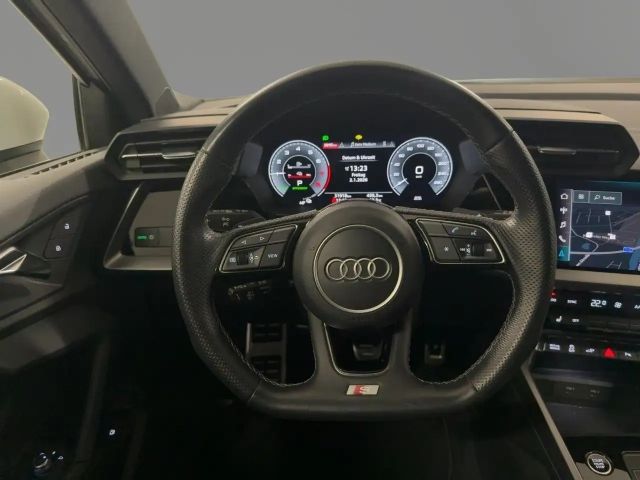 Audi A3 Hybride