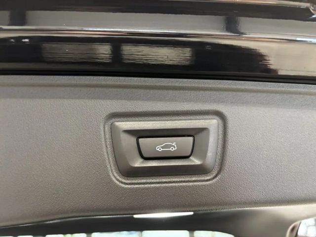 BMW 520 520d M-Sport Touring xDrive