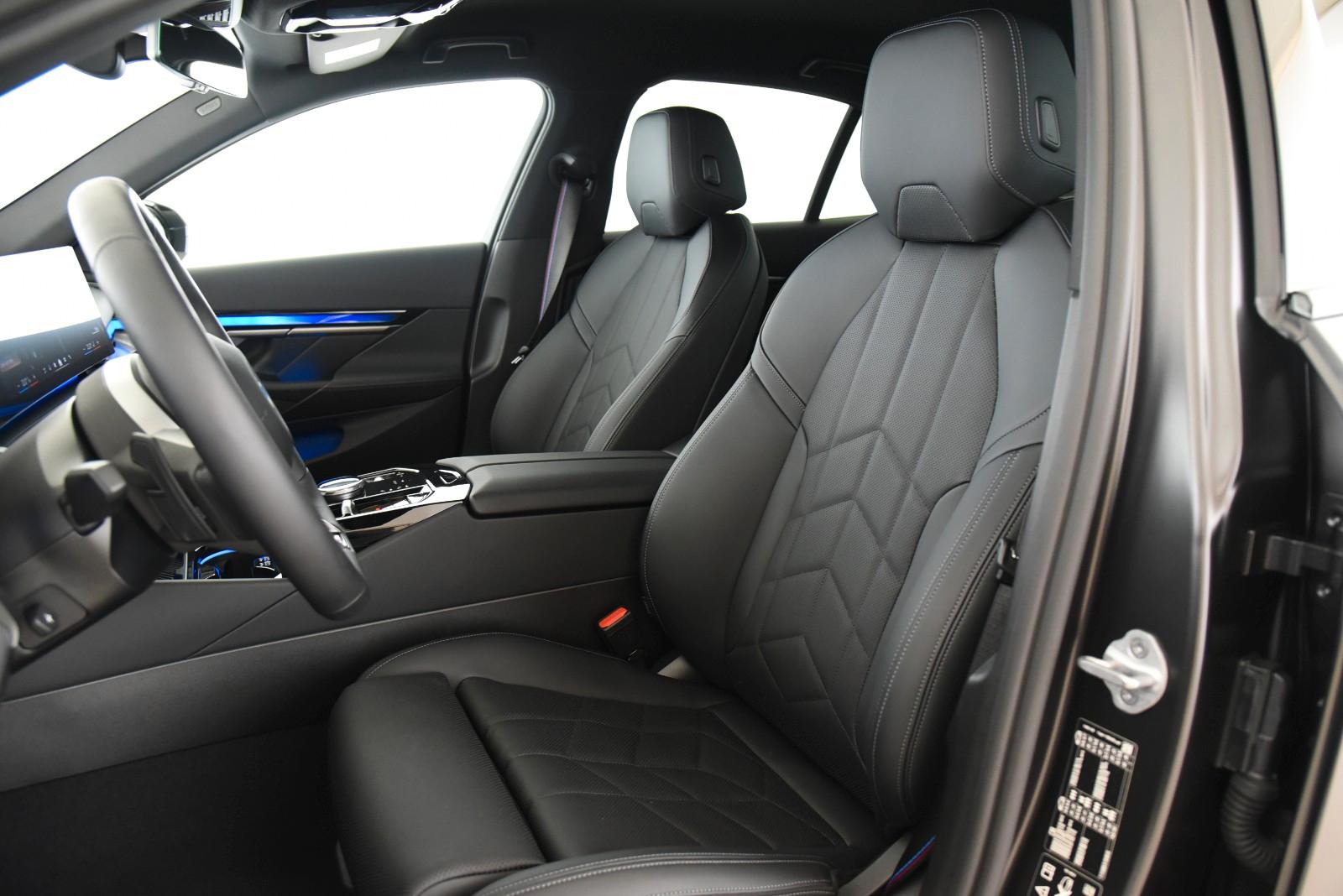 BMW 540 540d M-Sport Sedan xDrive