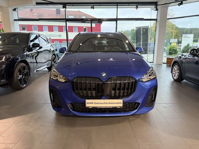 BMW 218 218i M-Sport
