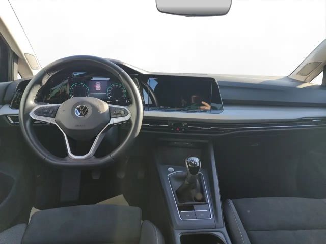 Volkswagen Golf 1.5 TSI Golf VIII Life