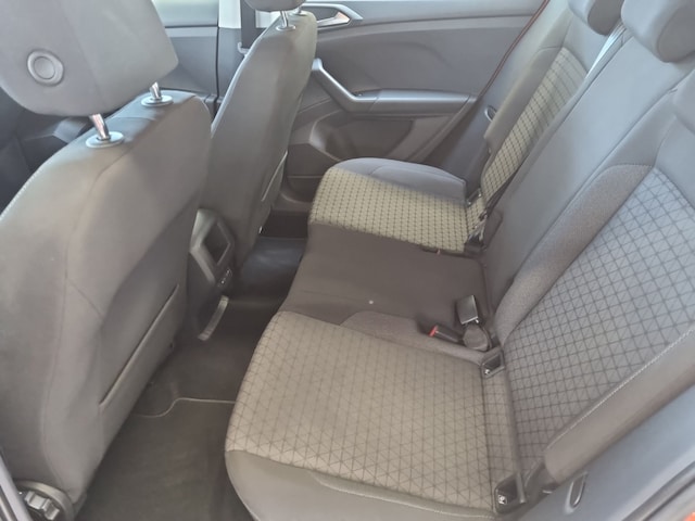 Volkswagen T-Cross EU6d 1.0 TSI Life OPF Klima Radio Telefon