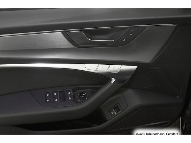 Audi S6 Avant Quattro