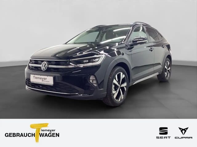 Volkswagen Taigo 1.0 TSI DSG Life