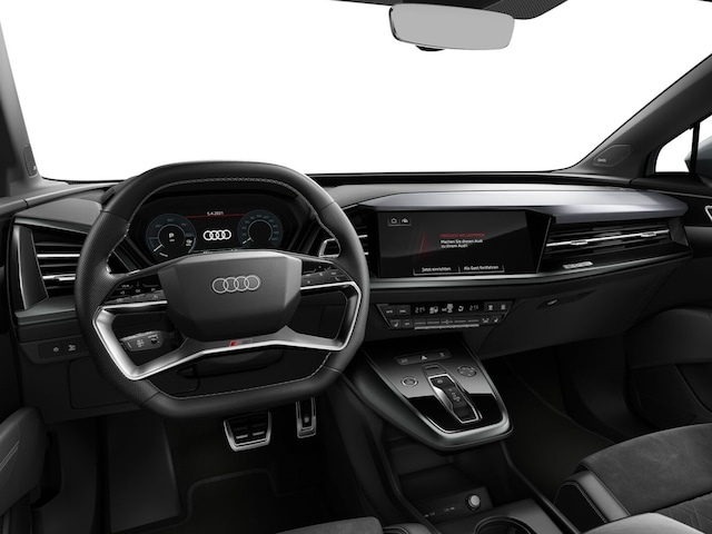 Audi Q4 e-tron 40