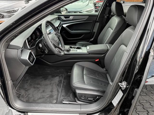 Audi A6 45 TDI Avant Quattro