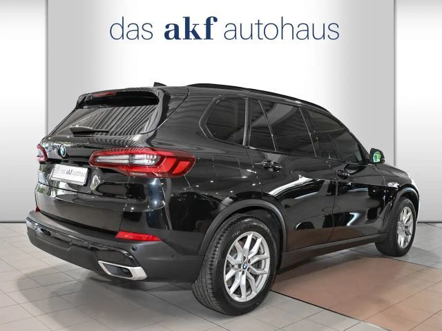 BMW X5 xDrive