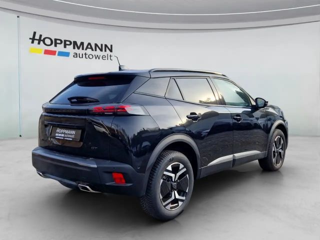 Peugeot 2008 GT-Line