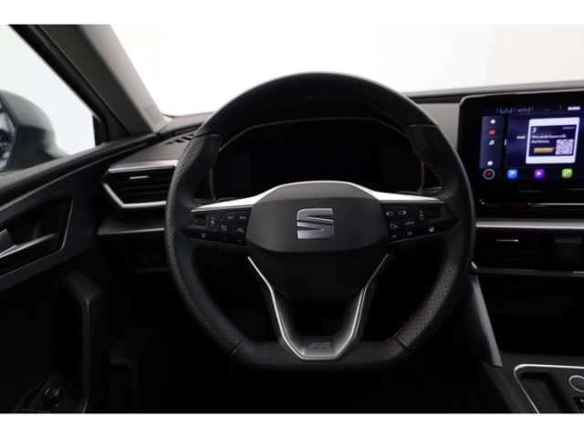 Seat Leon 1.5 eTSI FR-lijn Sportstourer