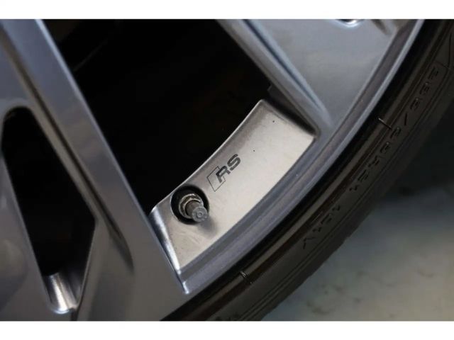 Audi A8 50 TDI Quattro S-Line