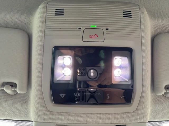 Volkswagen Passat Business DSG Variant