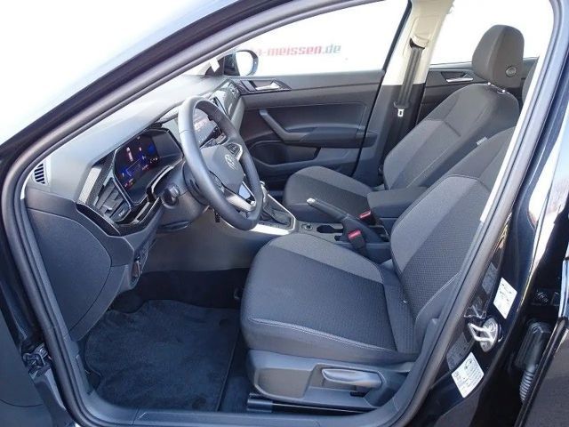 Volkswagen Taigo 1.0 TSI DSG Life